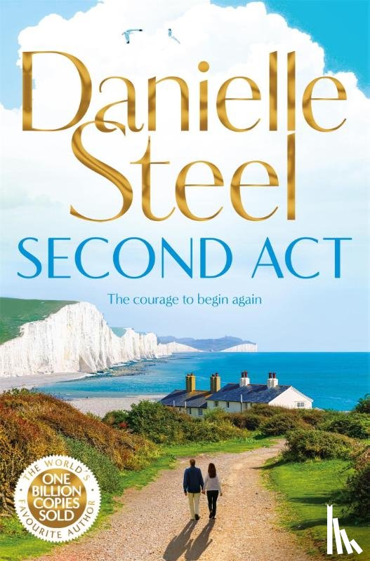 Steel, Danielle - Second Act