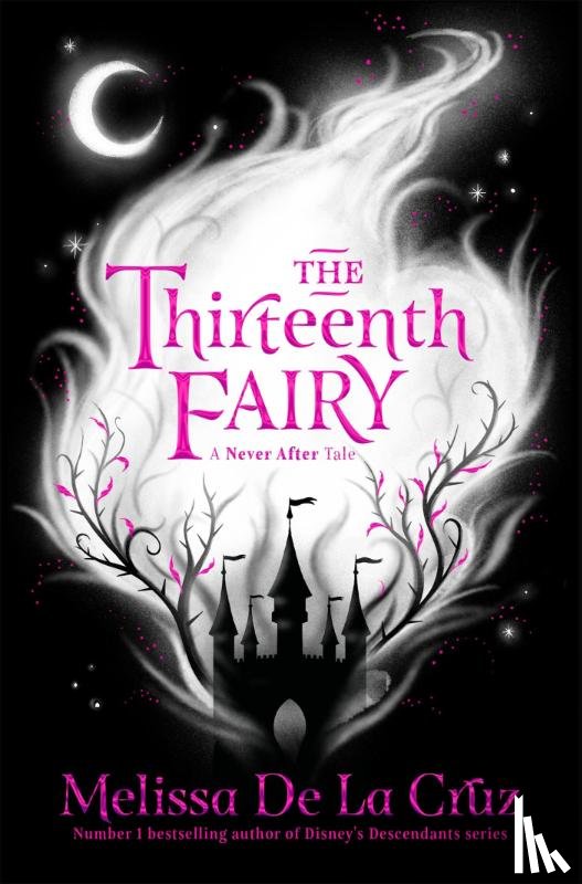 Cruz, Melissa de la - The Thirteenth Fairy