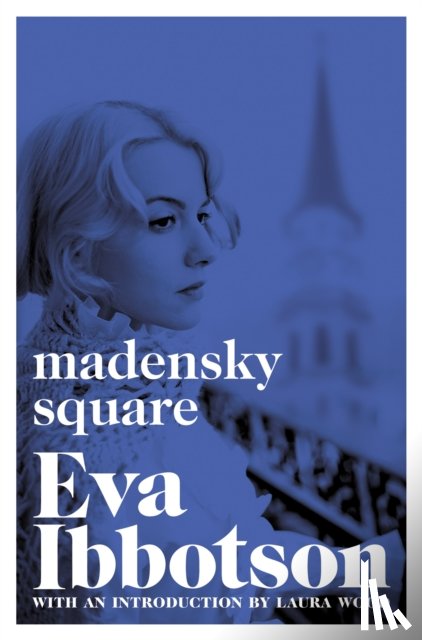 Ibbotson, Eva - Madensky Square
