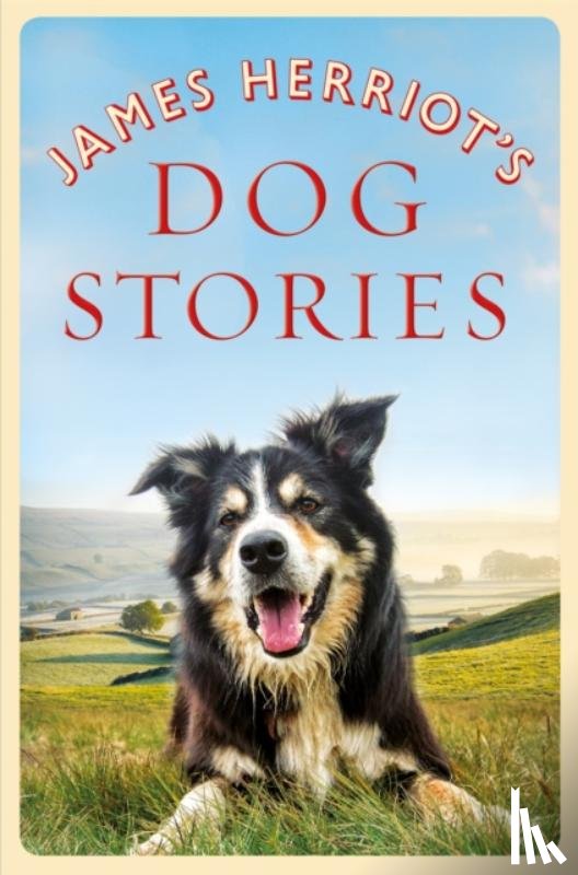 Herriot, James - James Herriot's Dog Stories