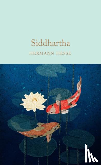 Hesse, Hermann - Siddhartha
