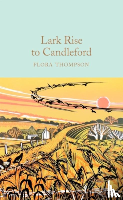 Thompson, Flora - Lark Rise to Candleford