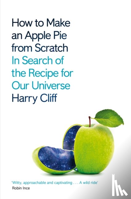 Cliff, Harry - How to Make an Apple Pie from Scratch