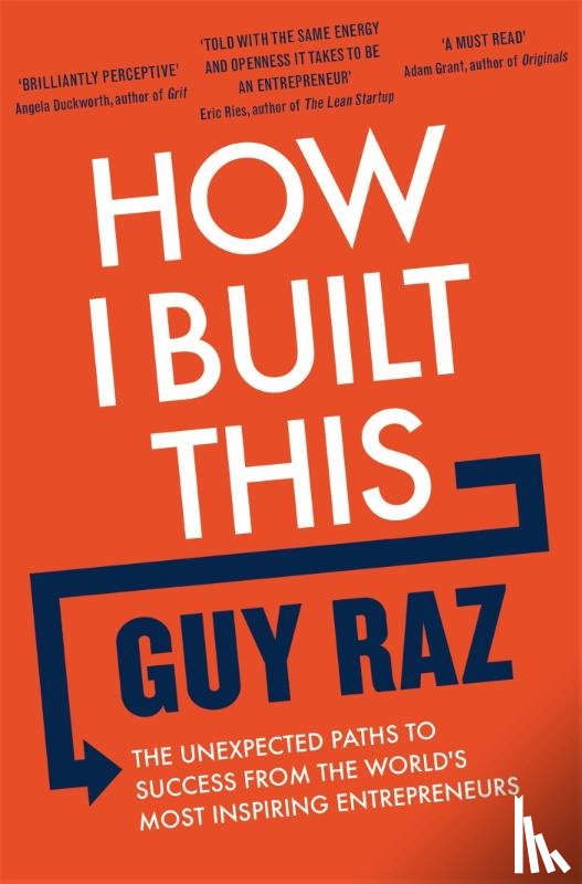 Built-It Productions - How I Built This