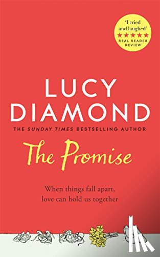 Diamond, Lucy - The Promise