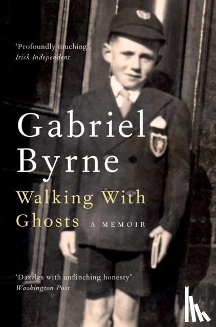 Byrne, Gabriel - Walking With Ghosts