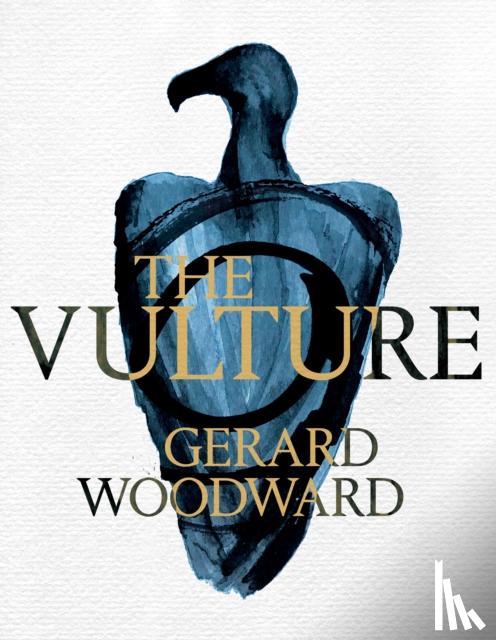 Woodward, Gerard - The Vulture