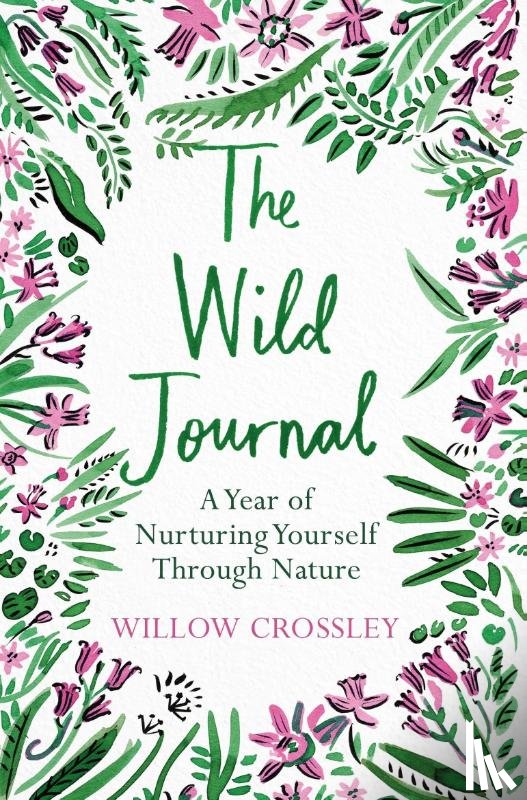 Crossley, Willow - The Wild Journal