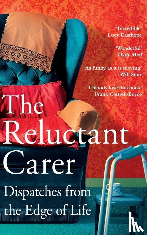 Carer, The Reluctant - The Reluctant Carer