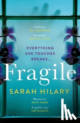 Hilary, Sarah - Fragile