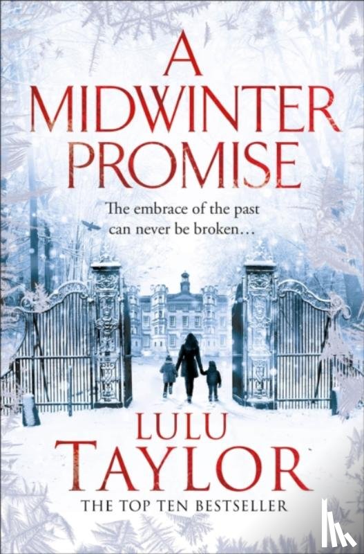 Taylor, Lulu - A Midwinter Promise