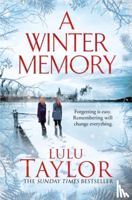 Taylor, Lulu - A Winter Memory