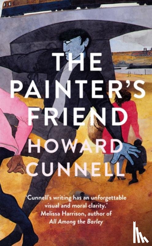Cunnell, Howard - The Painter's Friend