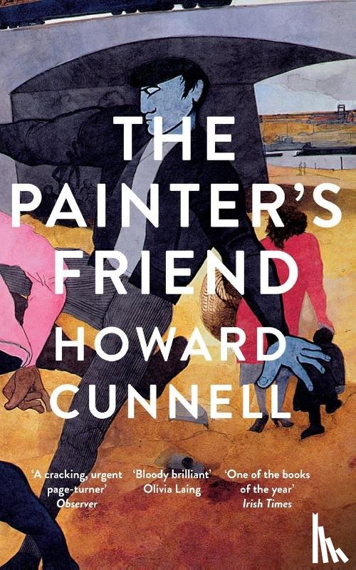 Cunnell, Howard - The Painter's Friend