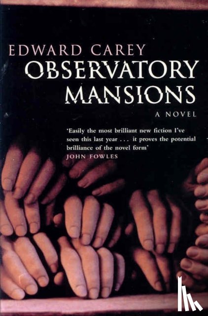 Carey, Edward - Observatory Mansions