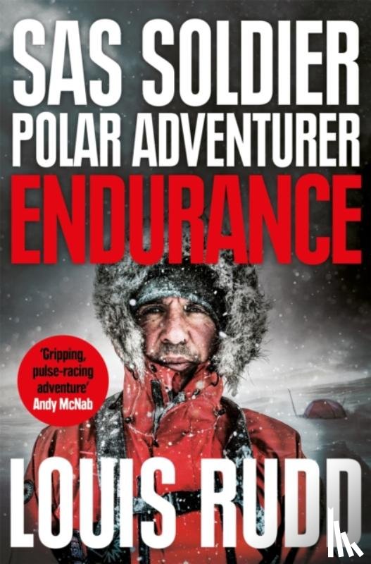 Rudd, Louis - Endurance