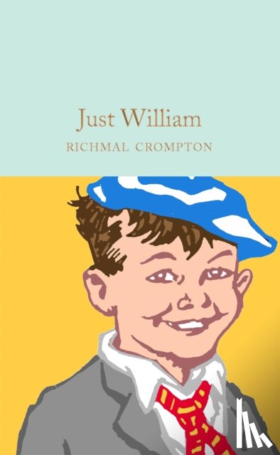 Crompton, Richmal - Just William