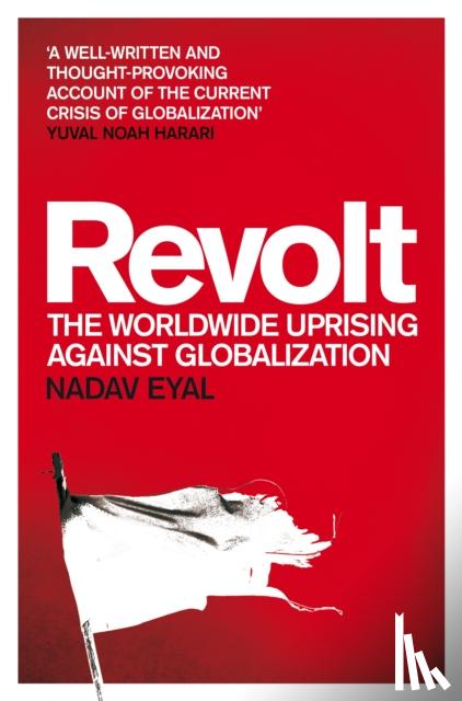 Eyal, Nadav - Revolt