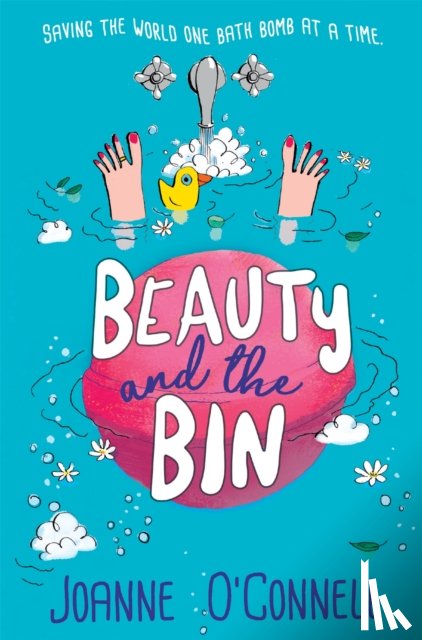 O'Connell, Joanne - Beauty and the Bin