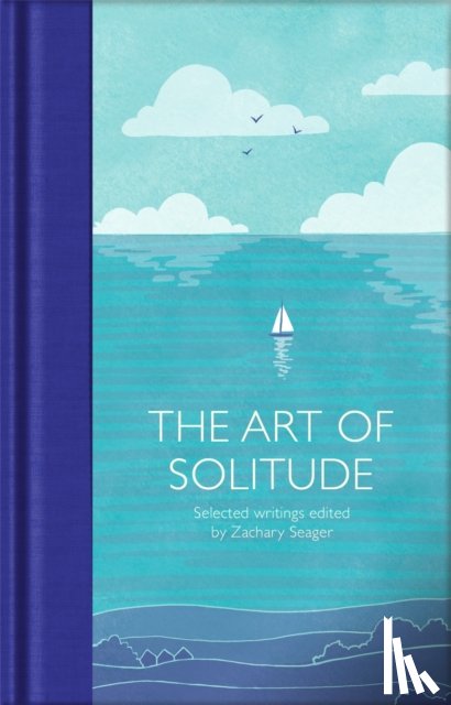  - The Art of Solitude
