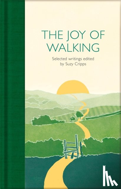  - The Joy of Walking
