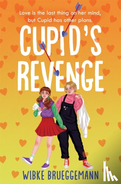 Brueggemann, Wibke - Cupid's Revenge