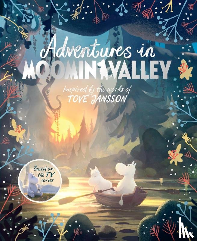 Li, Amanda - Adventures in Moominvalley