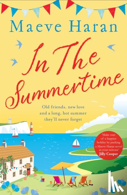 Haran, Maeve - In the Summertime