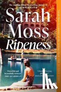 Moss, Sarah - Ripeness