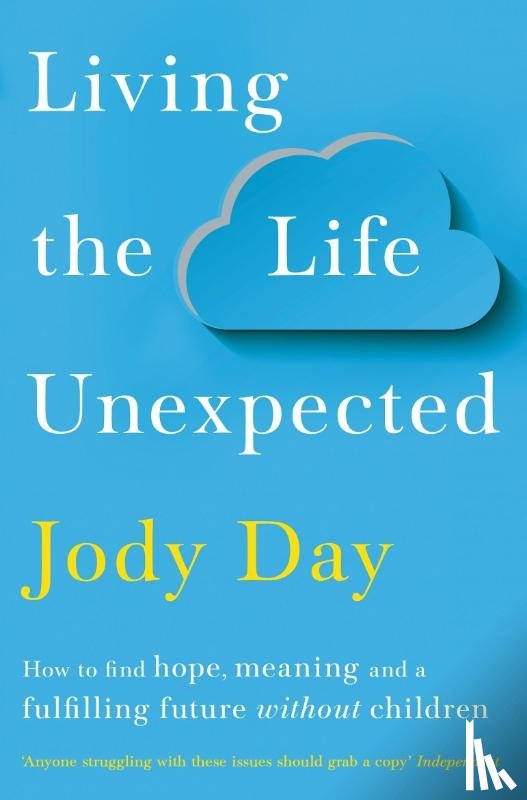 Day, Jody - Living the Life Unexpected