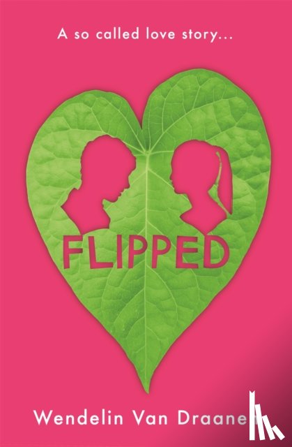 Van Draanen, Wendelin - Flipped