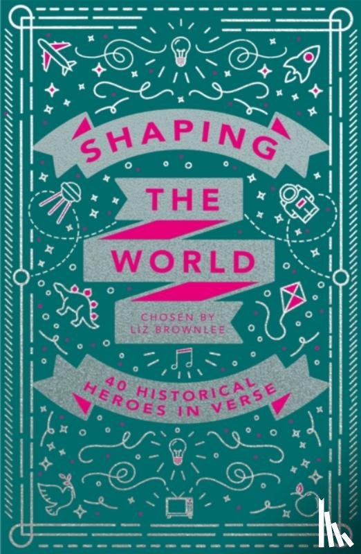 Brownlee, Liz - Shaping the World