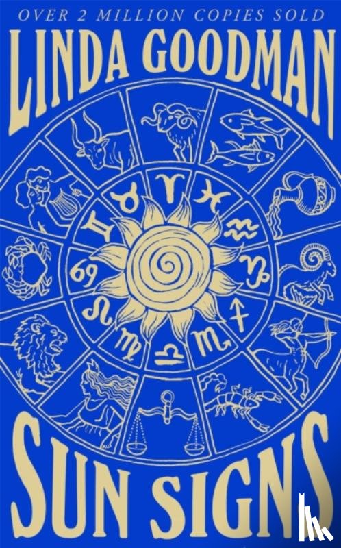 Goodman, Linda - Linda Goodman's Sun Signs