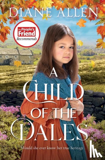 Allen, Diane - A Child of the Dales