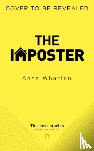 Wharton, Anna - The Imposter