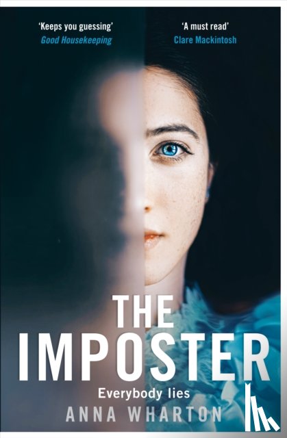 Wharton, Anna - The Imposter