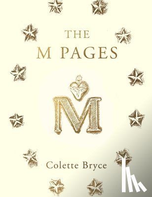 Bryce, Colette - The M Pages