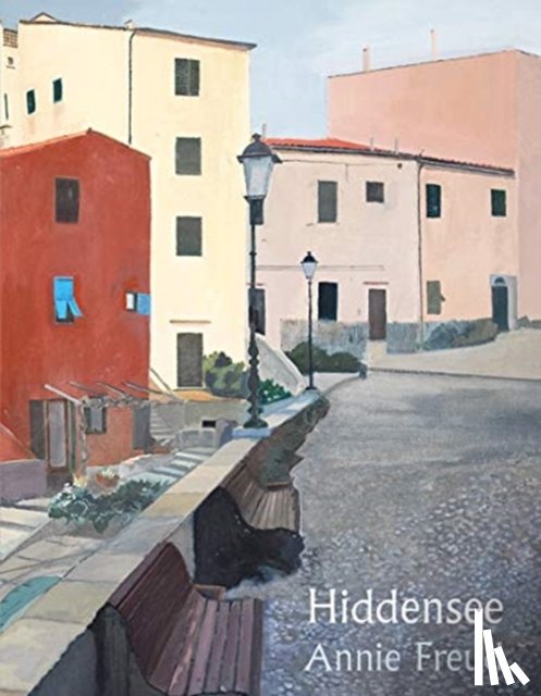 Freud, Annie - Hiddensee