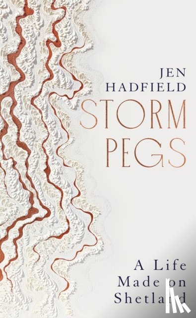 Hadfield, Jen - Storm Pegs