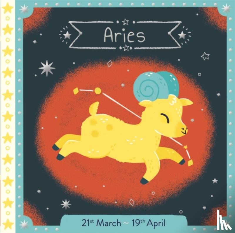 Books, Campbell - Aries