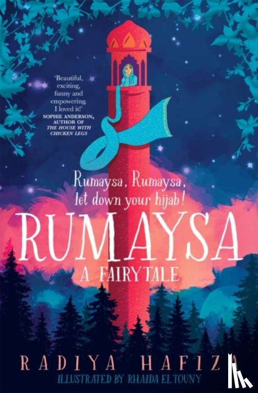 Hafiza, Radiya - Rumaysa: A Fairytale