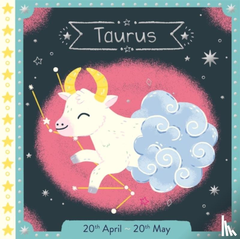 Books, Campbell - Taurus