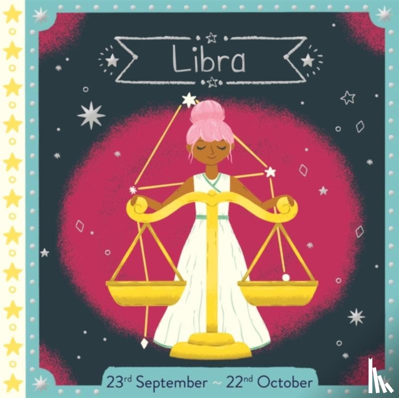 Books, Campbell - Libra