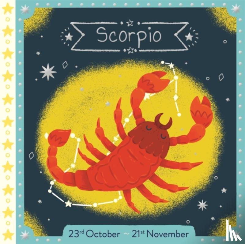 Books, Campbell - Scorpio