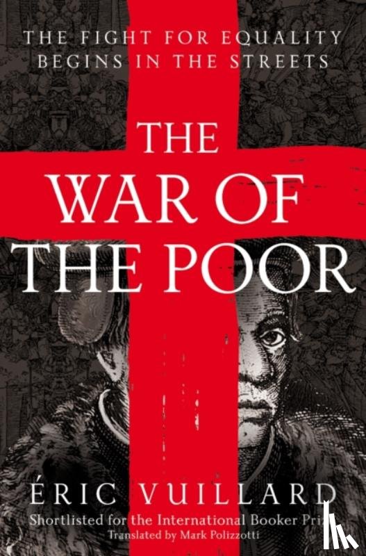 Vuillard, Eric - The War of the Poor
