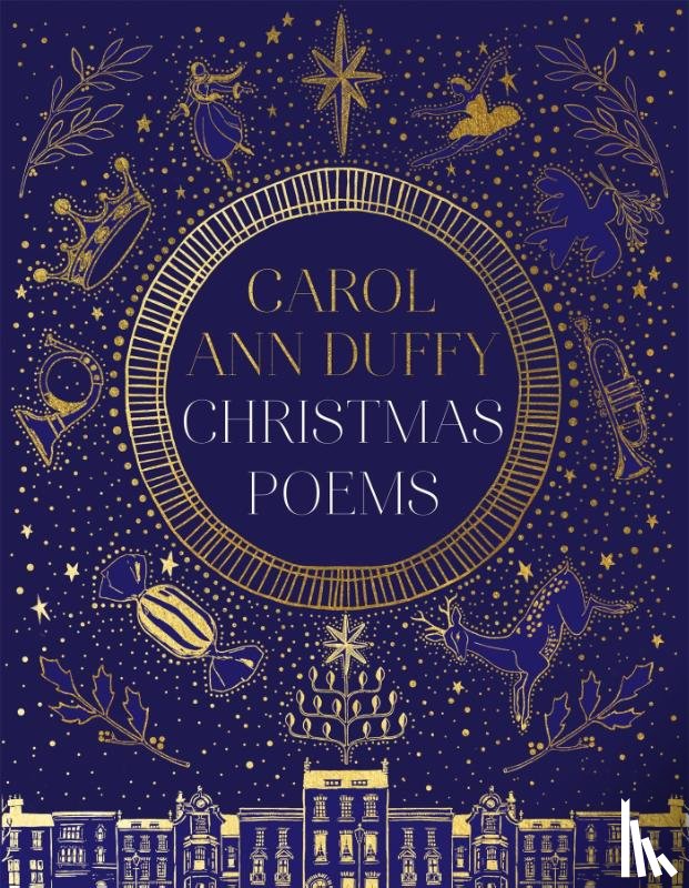 Duffy DBE, Carol Ann - Christmas Poems