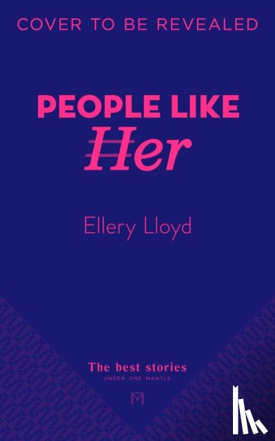 Lloyd, Ellery - People Like Her