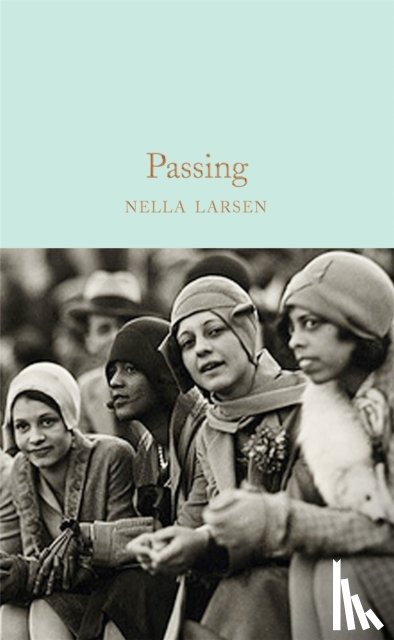 Larsen, Nella - Passing