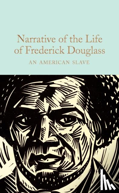 Douglass, Frederick - Narrative of the Life of Frederick Douglass