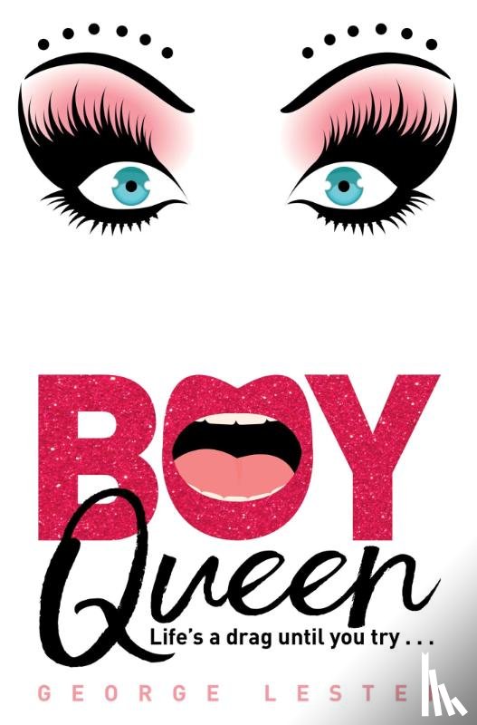 Lester, George - Boy Queen